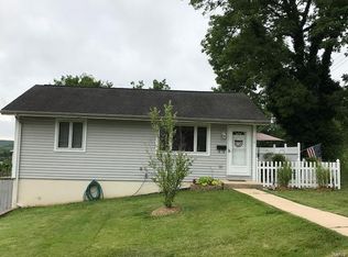 118 W Walnut St, Pacific, MO 63069