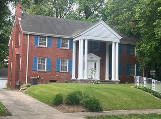 1347 W Sunset Ave #2, Decatur, IL 62522