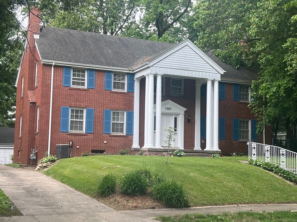 1347 W Sunset Ave #2