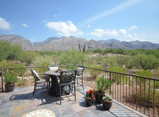 5800 N Kolb Rd, Tucson, AZ 85750