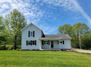 1921 N Mountain Lake Rd, Albion, IN 46701