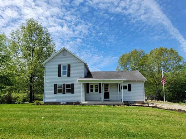 1921 N Mountain Lake Rd, Albion, IN 46701