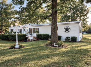 6008 Middle Warren Rd, Pine Bluff, AR 71603