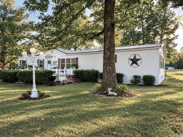 6008 Middle Warren Rd, Pine Bluff, AR 71603
