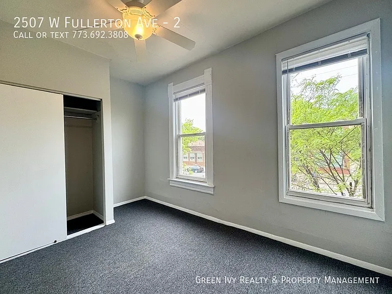 2507 W Fullerton Ave #2 — Photo 7