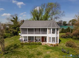 6608 Morattico Rd, Lancaster, VA 22503