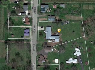 8786 Pecor St, Portland, NY 14769