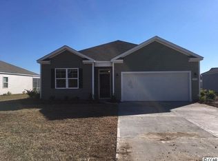 192 Harmony Ln LOT 73, Cali B Myrtle Beach, SC 29588