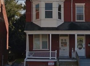 734 Manor St #1, Lancaster, PA 17603