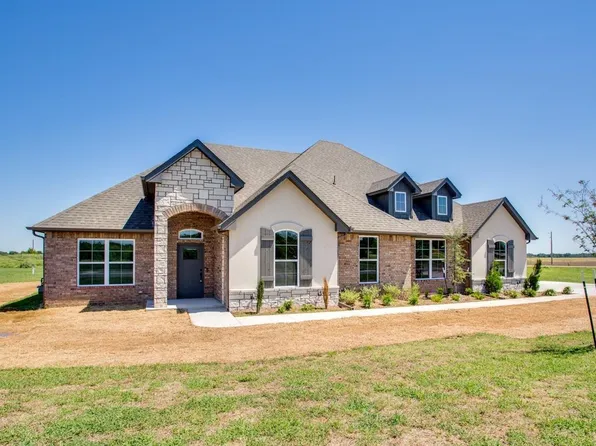 7005 Chisholm Rnch, Enid, OK 73703