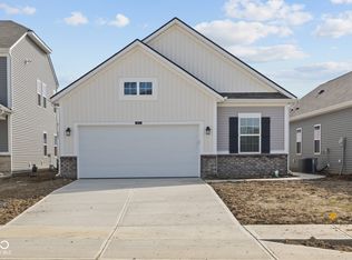 5207 Rolling Meadow Blvd, Indianapolis, IN 46237