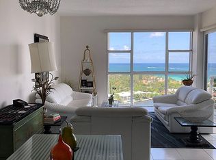 20505 E Country Club Dr PENTHOUSE 33, Miami, FL 33180