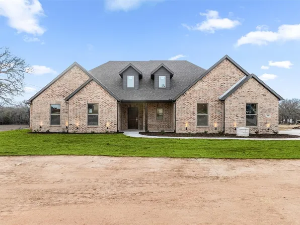 108 Aslan Rd, Poolville, TX 76487