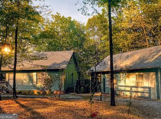 306 Scenic Dr, Sautee Nacoochee, GA