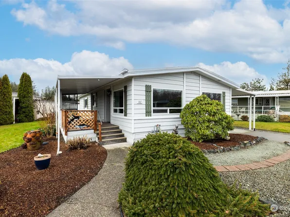 2725 E Fir Street #103, Mount Vernon, WA 98273