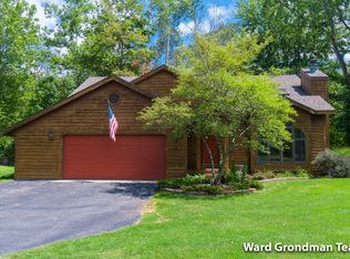 13936 Windemere Dr NW, Grand Rapids, MI 49534