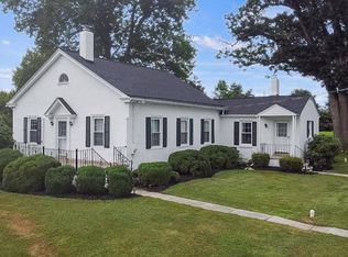 1850 Goosetown Rd, East Fallowfield, PA 19320