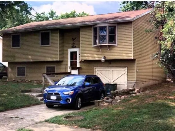 807 Upwoods Dr, Columbus, OH 43228