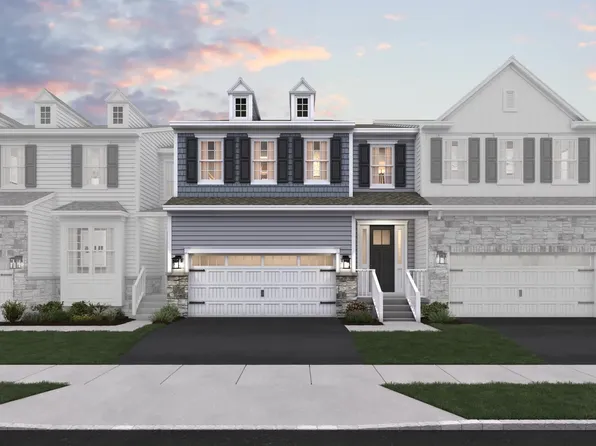 715 Fremont Dr, Manalapan, NJ 07726