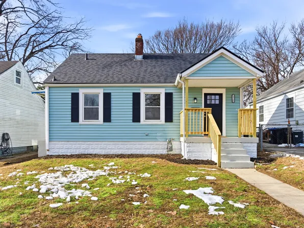 1218 Homeview Dr, Louisville, KY 40215