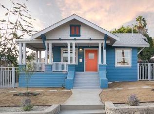 6119 Tipton Way, Los Angeles, CA 90042