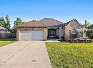 11182 Regency Ave, Hammond, LA 70403