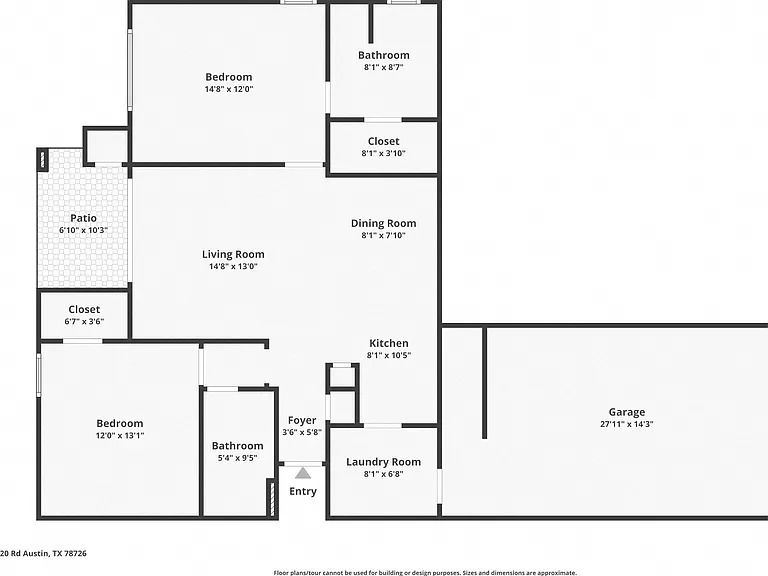 Sonterra Apartment Homes — Photo 90