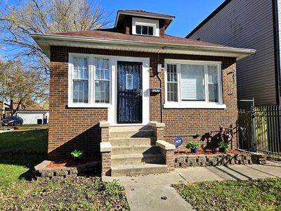 8347 S Constance Ave, Chicago, IL, 60617