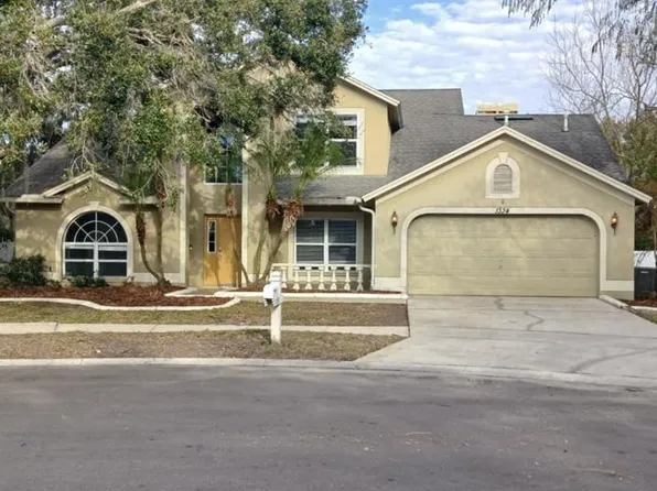1334 Scattered Pines Pl, Wesley Chapel, FL 33543