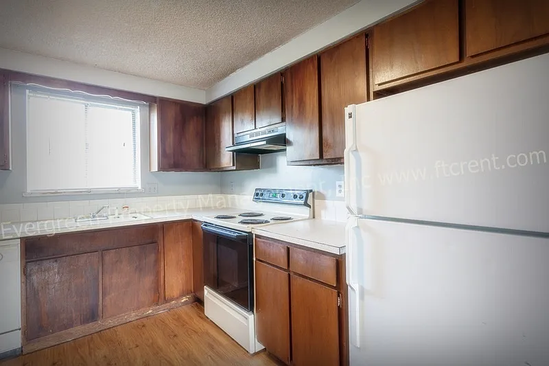 2939 Glendale Drive Evans, CO
