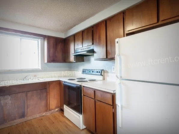 2939 Glendale Drive Evans, CO, 2939 Glen Dale Dr APT 2, Evans, CO 80620