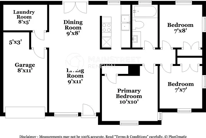907 Edgefield Cir — Photo 2