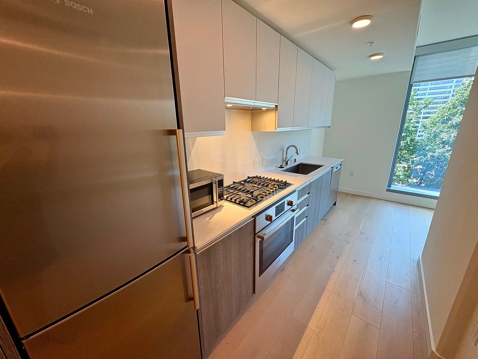 1 bed, 539 sqft, $2,200 — Photo 4