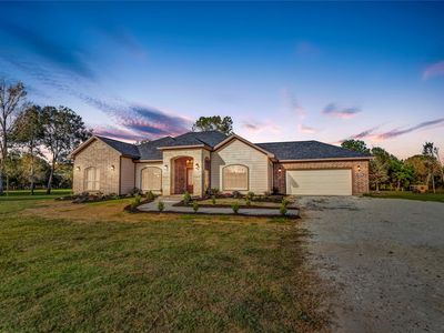 13912 6th St, Santa Fe, TX, 77517