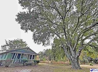 99 Nathaniel Mumford Ln, Chesterfield, SC 29709