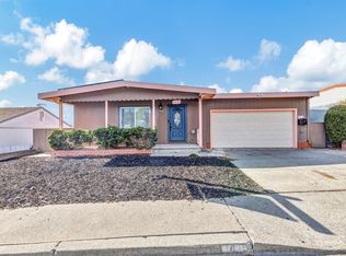 1419 Rollingwood Dr, Vallejo, CA 94591