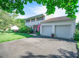 775 Williamsburg Dr, Brick, NJ 08724