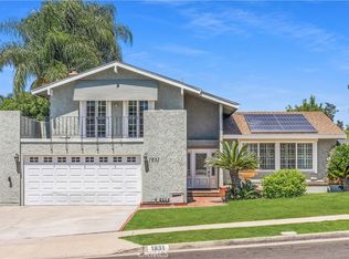 1831 Ravencrest Dr, Brea, CA 92821