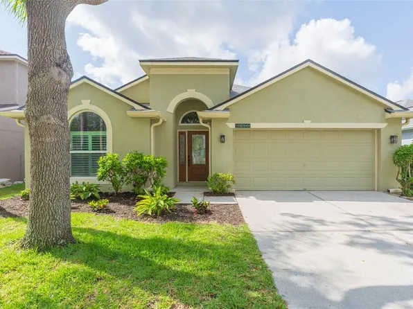 12204 COLDSTREAM LANE, TAMPA, FL 33626