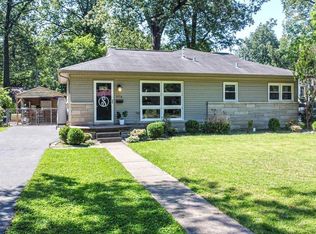 2716 Harrison St, Paducah, KY 42001