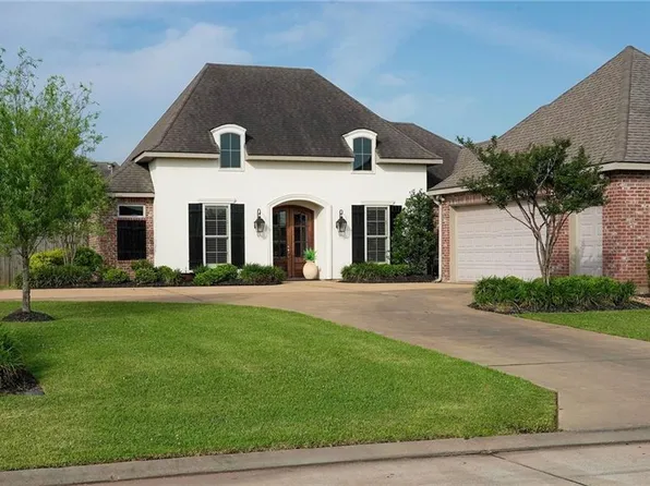 6005 Settlers Dr, Alexandria, LA 71303