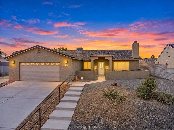 2434 Lake Ridge Avenue, Bullhead City, AZ 86429