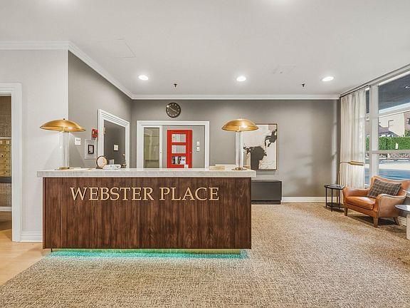 2nd image of 20 Webster St APT 507