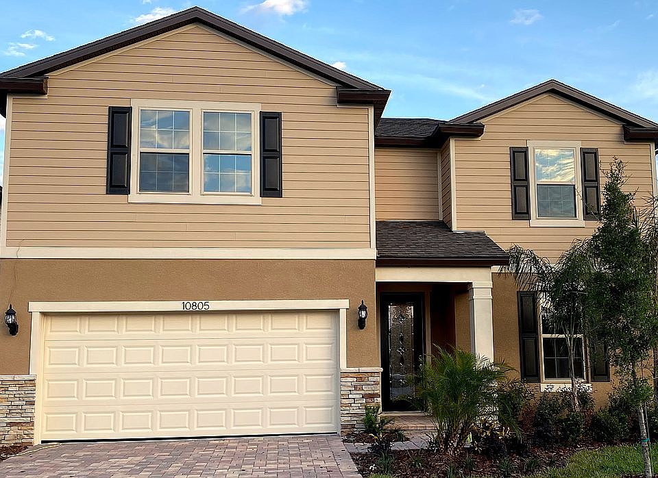1st image of 10805 Applewood Range Way
