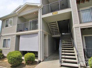 3323 N Lake Harbor Ln #302, Boise, ID 83703