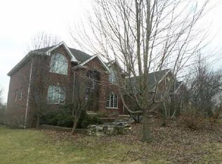 13726 McCarthy Rd, Lemont, IL 60439