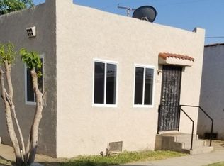 760 Hawthorne Pl #1, Pomona, CA 91767