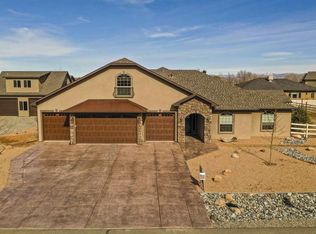 341 Hartford Ct, Fruita, CO 81521