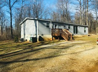 918 Morgans Mill Rd, Bluemont, VA 20135