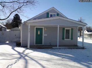 2161 Center Ave, Alliance, OH